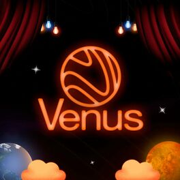 Show cover of Venus Podcast