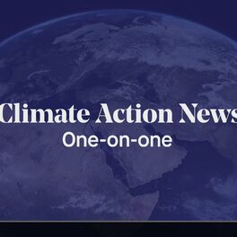 Show cover of Climate Action News