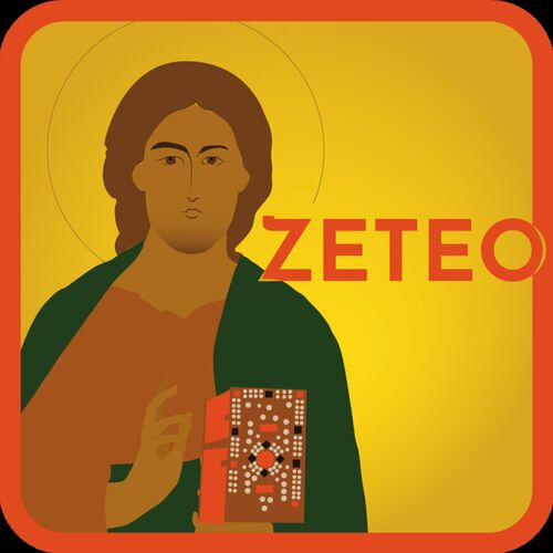 Listen To Zeteo Podcast | Deezer