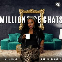 Show cover of Millionaire Chats