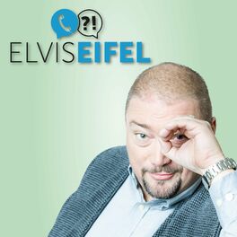 Show cover of Elvis Eifel