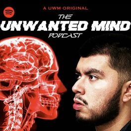 Show cover of THE UNWANTED MIND PODCAST