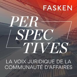 Show cover of Perspectives (FR)