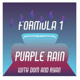 Show cover of F1 Purple Rain