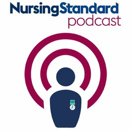 Show cover of Nursing Standard Podcast