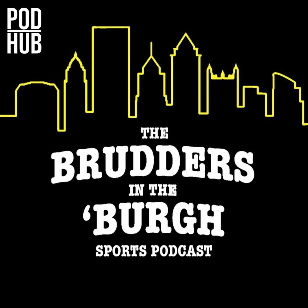 Pittsburgh Steelers Podcast