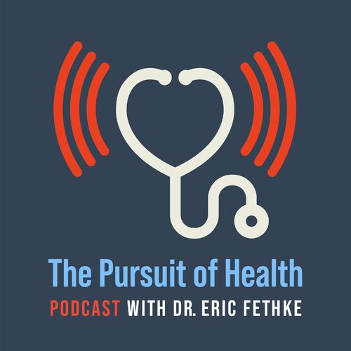 Listen to The Pursuit of Health Podcast podcast | Deezer