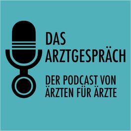 Show cover of DAS ARZTGESPRÄCH