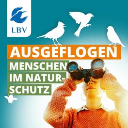 Show cover of Ausgeflogen