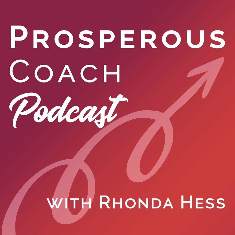 Listen to Prosperous Coach Podcast podcast | Deezer