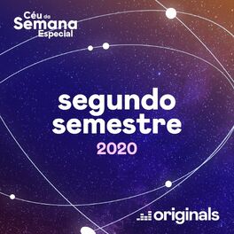Show cover of Céu da Semana Especial: Segundo Semestre 2020