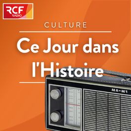 Show cover of Ce jour dans l'Histoire
