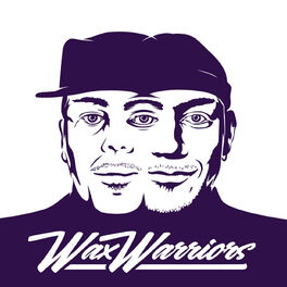 Show cover of WaxWarriors