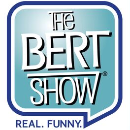 Show cover of The Bert Show