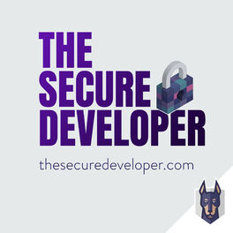 Show cover of The Secure Developer