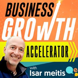 Show cover of Business Growth Accelerator