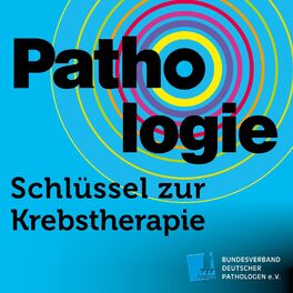 Show cover of Pathologie - Schlüssel zur Krebstherapie
