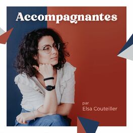 Show cover of Accompagnantes