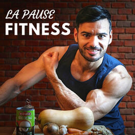 Show cover of La pause Fitness