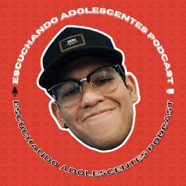 Show cover of Escuchando Adolescentes Podcast