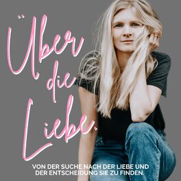 Show cover of Über die Liebe.