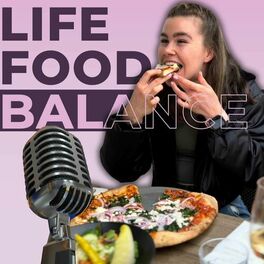Show cover of LIFE FOOD BALANCE
