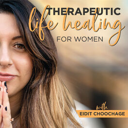 Show cover of Therapeutic Life Healing: anxiety, anxiety relief, therapy, wellbeing, mental health
