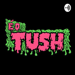 Show cover of TUSH