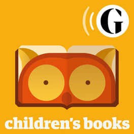 Show cover of The Guardian Children's Books podcast