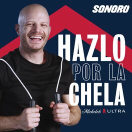 Show cover of Hazlo por la chela
