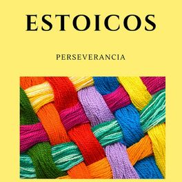 Show cover of ESTOICOS