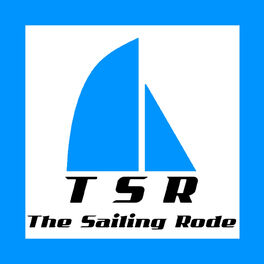 Show cover of The Sailing Rode