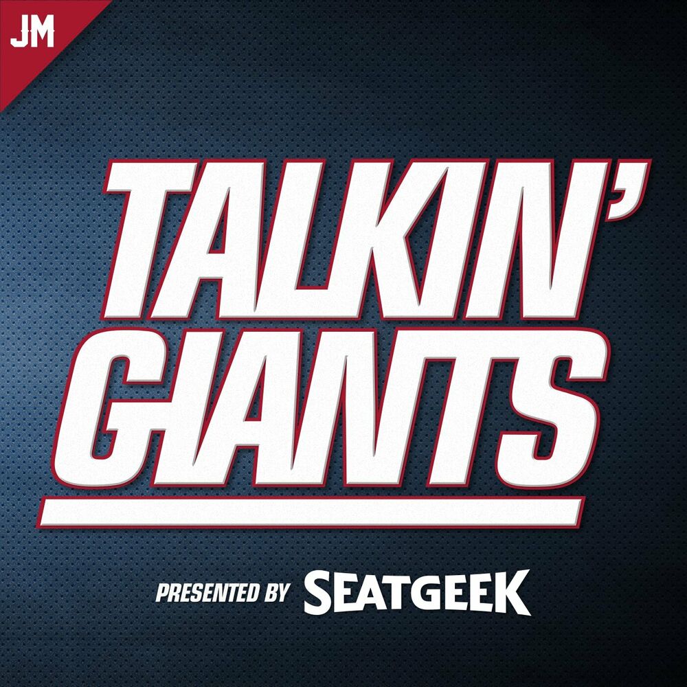 Talkin Giants Podcast