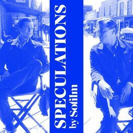 Show cover of SPECULATIONS by Sofilm