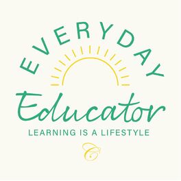 Show cover of Everyday Educator