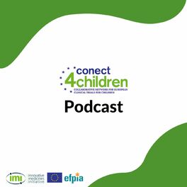 Show cover of conect4children's Podcast
