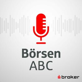 Show cover of S Broker Börsen-ABC