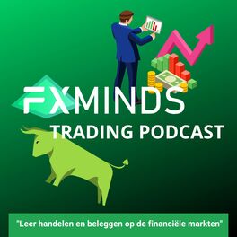 Show cover of FXminds Trading Podcast