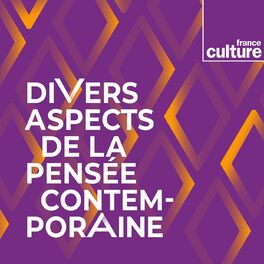 Show cover of Divers aspects de la pensée contemporaine