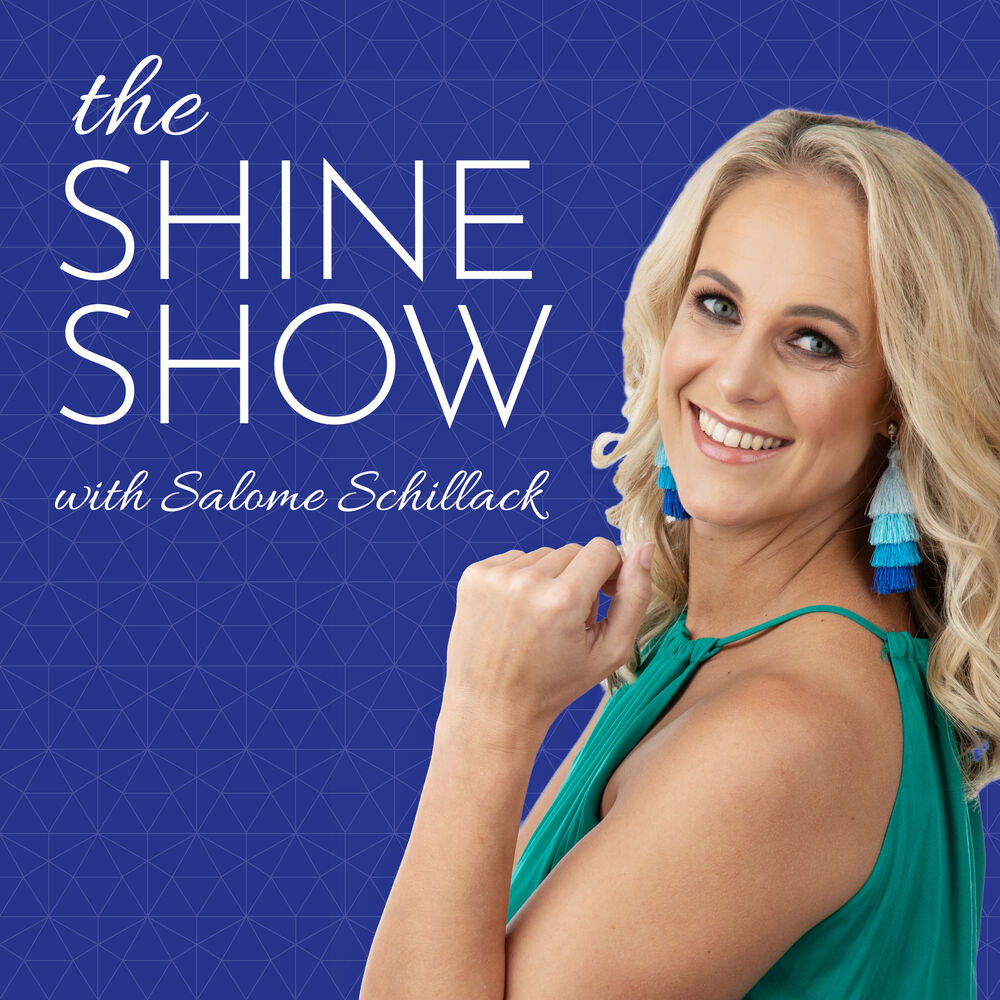 Listen to The Shine Show podcast | Deezer