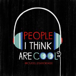 Show cover of People I Think Are Cool