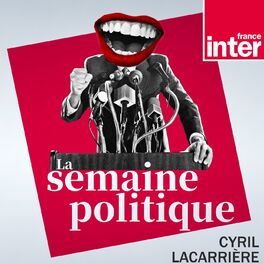 Show cover of La semaine politique