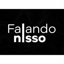 Show cover of Falando nIsso