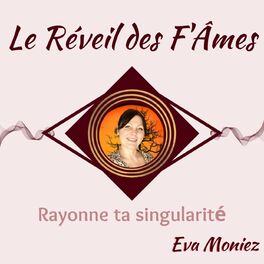 Show cover of Le Réveil des F'Âmes
