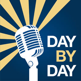 Show cover of Day by Day: Navigating Senior Care
