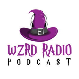 Show cover of WZRD Radio