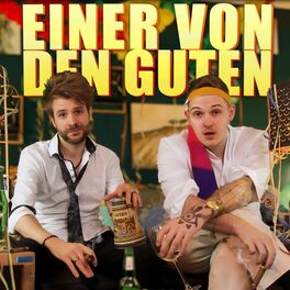 Show cover of EINER VON DEN GUTEN