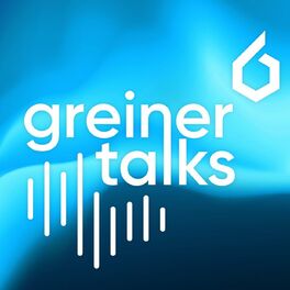 Show cover of Greiner Talks