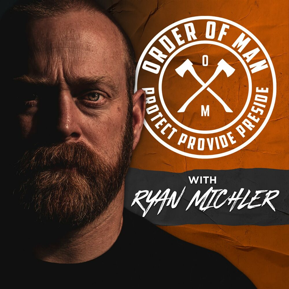 Listen to Order of Man podcast | Deezer