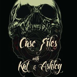 Show cover of Case Files with Kat and Ashley